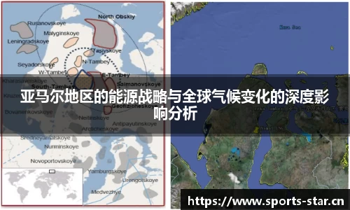 亚马尔地区的能源战略与全球气候变化的深度影响分析
